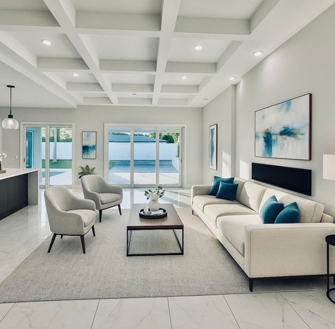 2092 SW Airoso Boulevard, Port St. Lucie, Port St Lucie, FL 34984