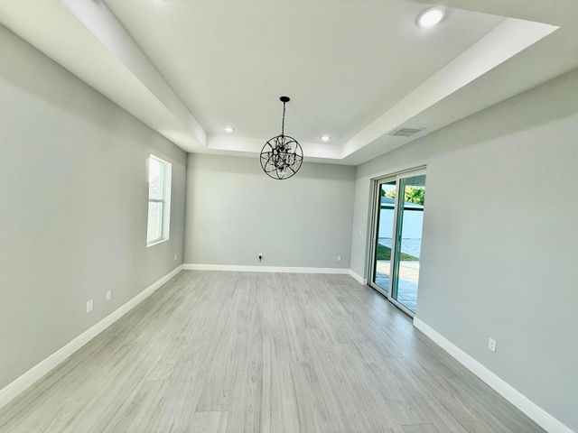 2092 SW Airoso Boulevard, Port St. Lucie, Port St Lucie, FL 34984