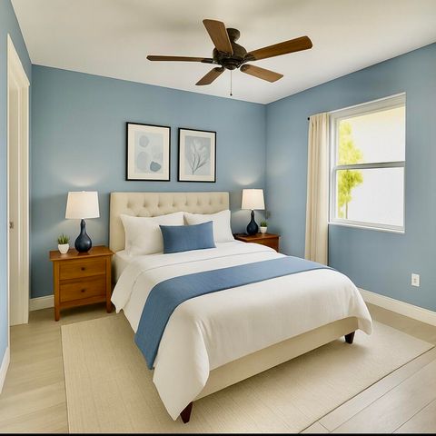 2092 SW Airoso Boulevard, Port St. Lucie, Port St Lucie, FL 34984