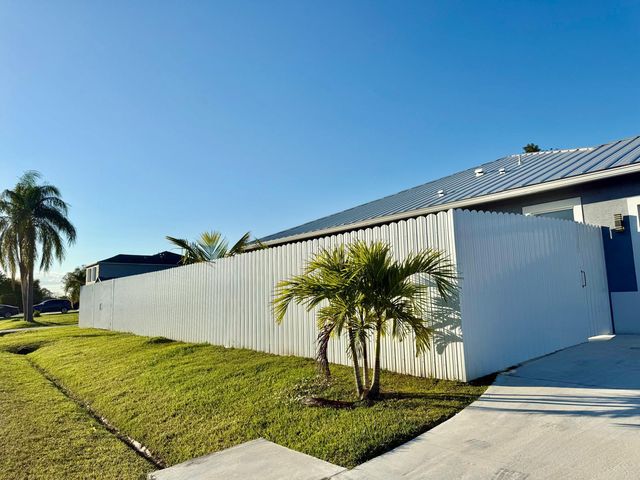 2092 SW Airoso Boulevard, Port St. Lucie, Port St Lucie, FL 34984