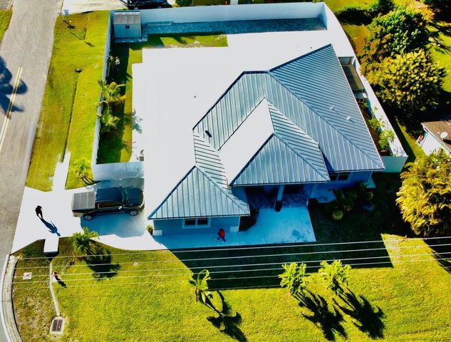 2092 SW Airoso Boulevard, Port St. Lucie, Port St Lucie, FL 34984