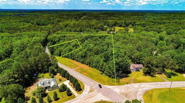 0 Hemphill Road, Stockbridge, GA 30281