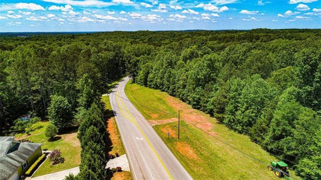 0 Hemphill Road, Stockbridge, GA 30281