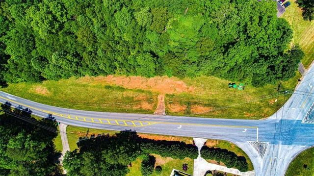 0 Hemphill Road, Stockbridge, GA 30281