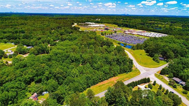 0 Hemphill Road, Stockbridge, GA 30281