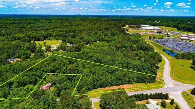 0 Hemphill Road, Stockbridge, GA 30281