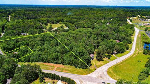 0 Hemphill Road, Stockbridge, GA 30281