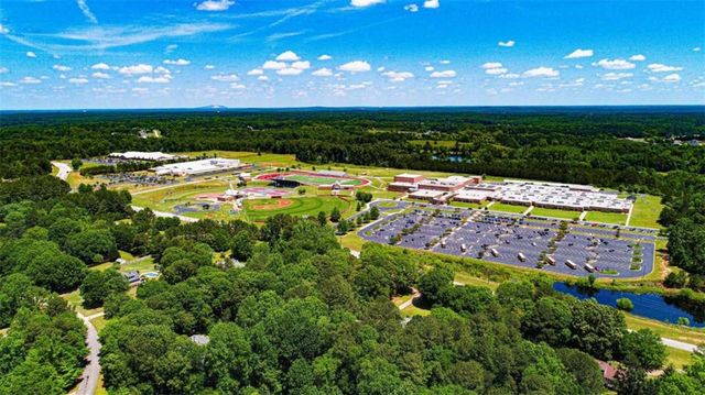 0 Hemphill Road, Stockbridge, GA 30281