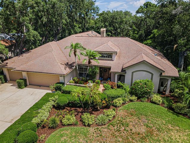 1680 SPARKLING COURT, Dunedin, FL 34698