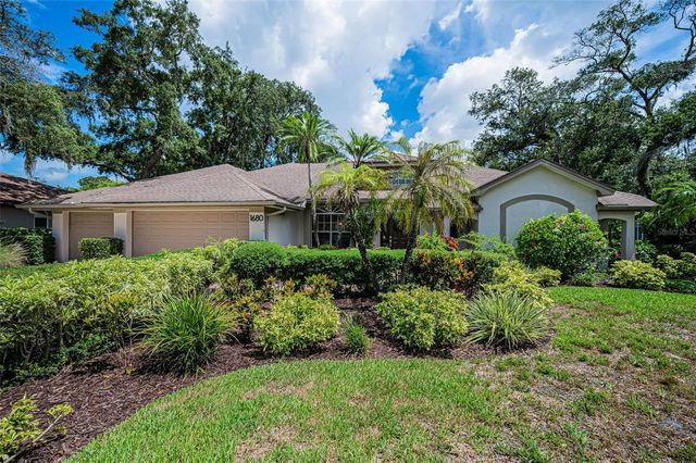 1680 SPARKLING COURT, Dunedin, FL 34698