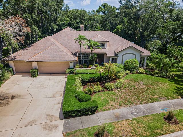 1680 SPARKLING COURT, Dunedin, FL 34698