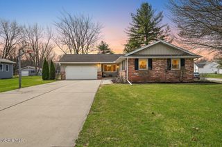 10059 Rupp Road, Whitehouse, OH 43571