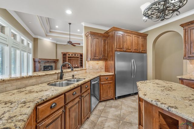 2441 FM 2685, Gilmer, TX 75644