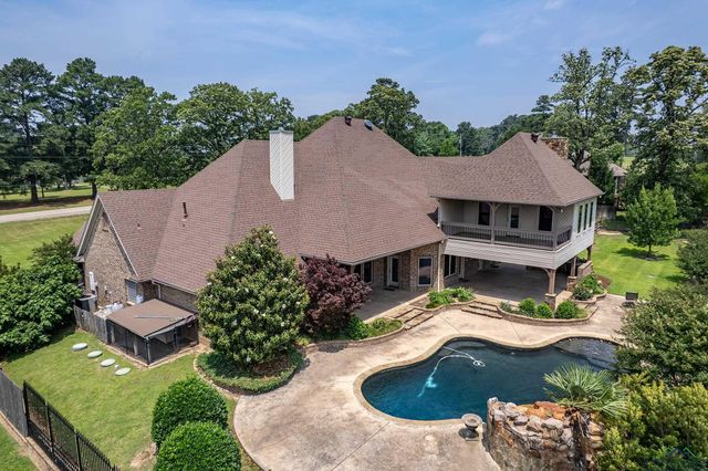 2441 FM 2685, Gilmer, TX 75644