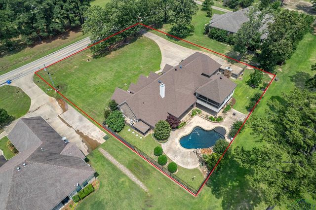 2441 FM 2685, Gilmer, TX 75644