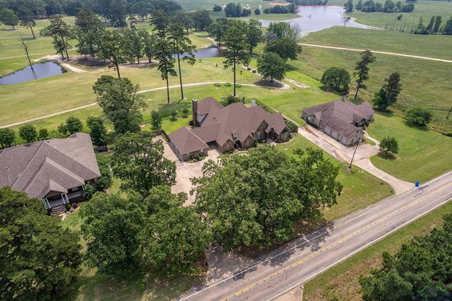 2441 FM 2685, Gilmer, TX 75644