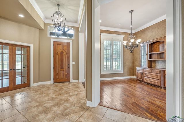 2441 FM 2685, Gilmer, TX 75644