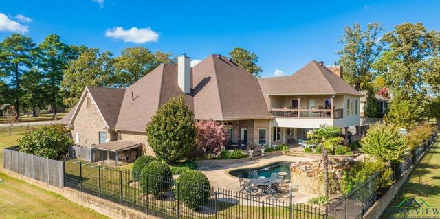 2441 FM 2685, Gilmer, TX 75644