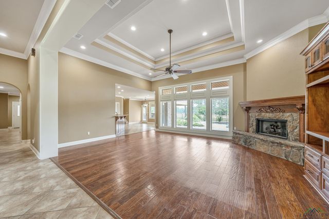 2441 FM 2685, Gilmer, TX 75644