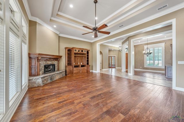 2441 FM 2685, Gilmer, TX 75644