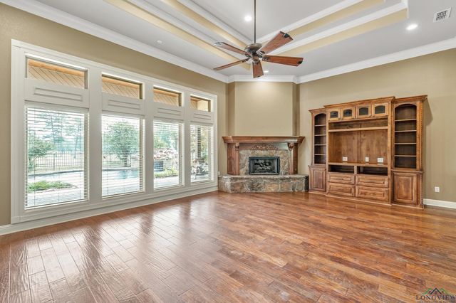 2441 FM 2685, Gilmer, TX 75644