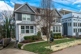 2814 W Kirkwood Ave # B, Nashville, TN 37204
