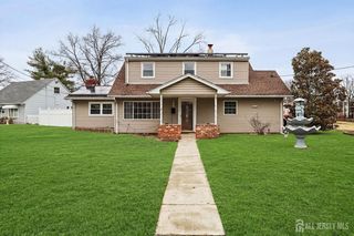 2 Dey Place, Edison, NJ 08817