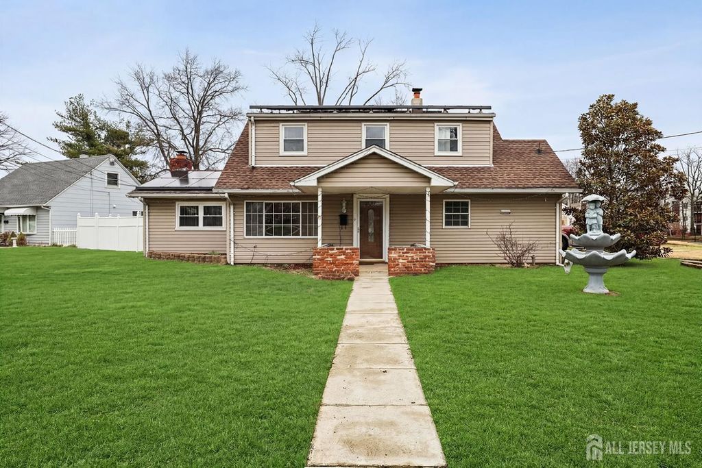 2 Dey Place, Edison, NJ 08817