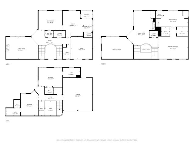 1117 Potomac Drive C, Houston, TX 77057
