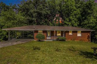 3055 Henderson Mill Road, Atlanta, GA 30341