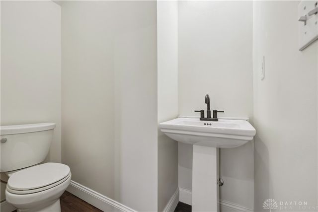 50 Winnet Drive, Dayton, OH 45415