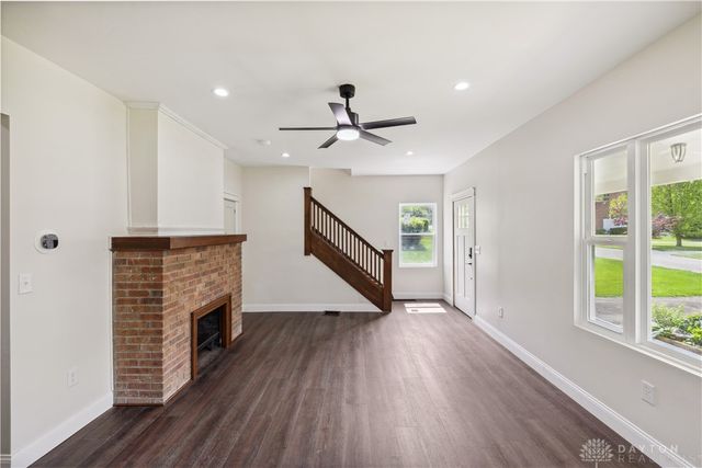 50 Winnet Drive, Dayton, OH 45415