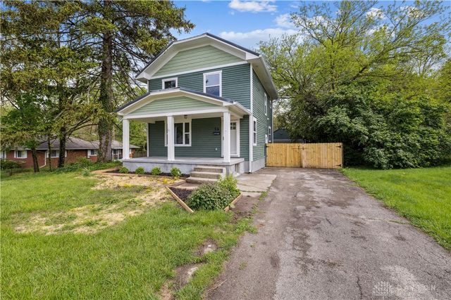 50 Winnet Drive, Dayton, OH 45415