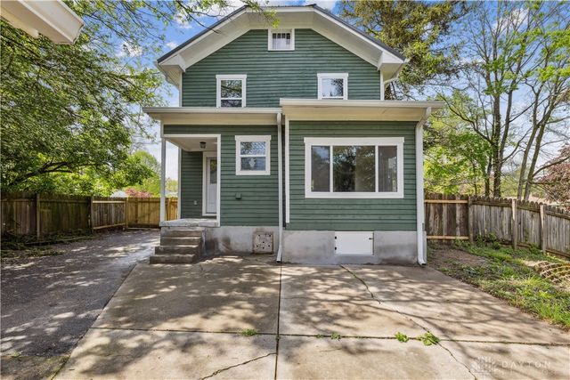 50 Winnet Drive, Dayton, OH 45415