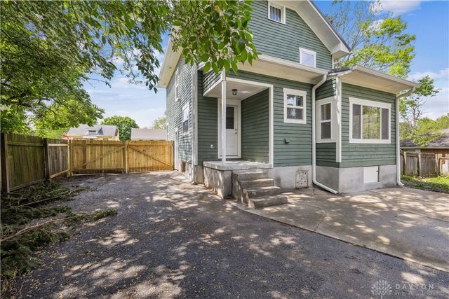 50 Winnet Drive, Dayton, OH 45415