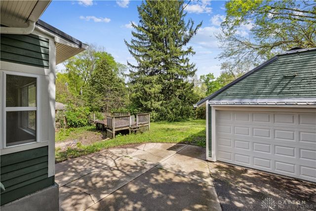 50 Winnet Drive, Dayton, OH 45415