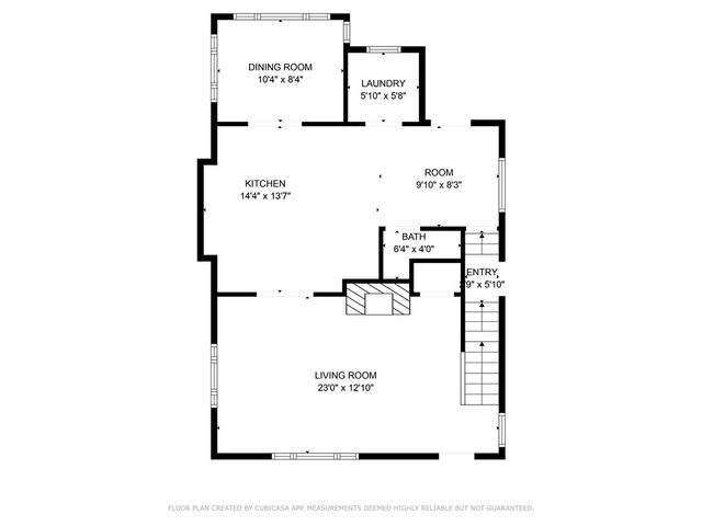 50 Winnet Drive, Dayton, OH 45415
