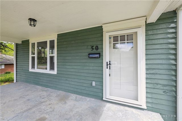 50 Winnet Drive, Dayton, OH 45415
