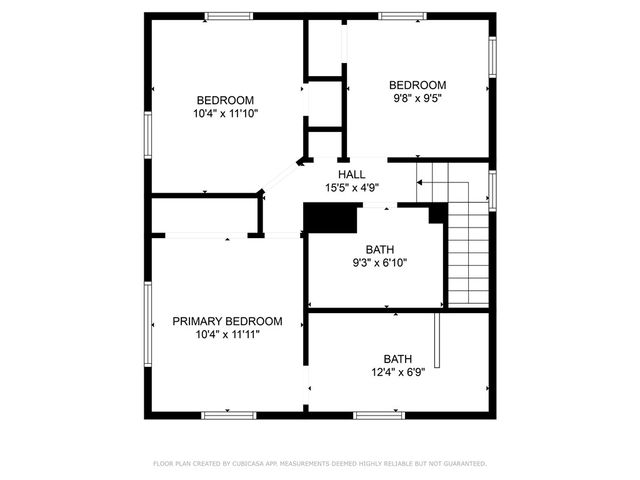50 Winnet Drive, Dayton, OH 45415
