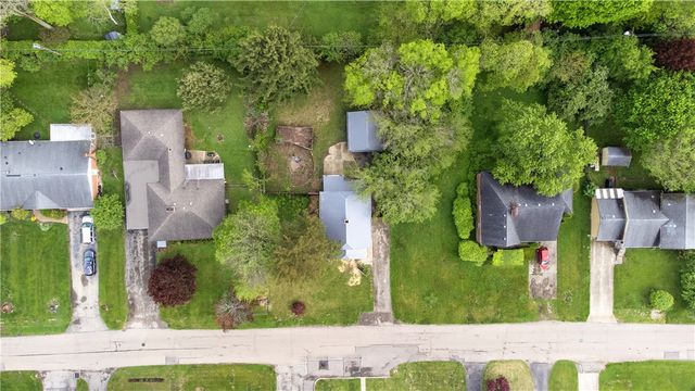 50 Winnet Drive, Dayton, OH 45415