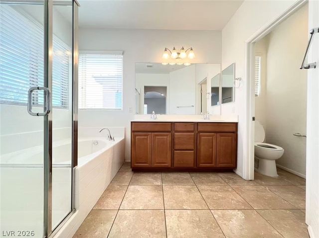 714 Calamus Palm Place, Henderson, NV 89011