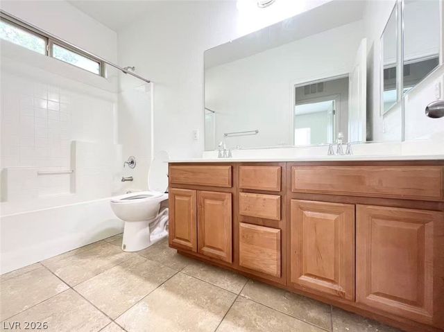714 Calamus Palm Place, Henderson, NV 89011
