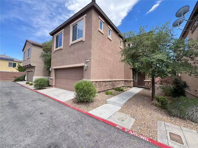714 Calamus Palm Place, Henderson, NV 89011