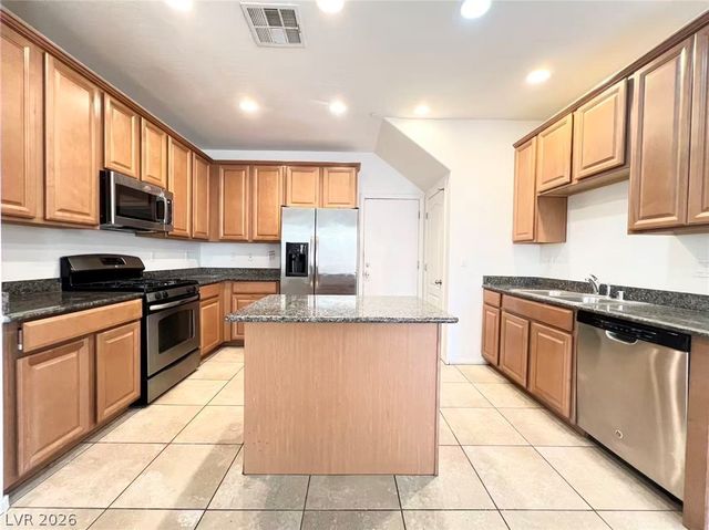 714 Calamus Palm Place, Henderson, NV 89011