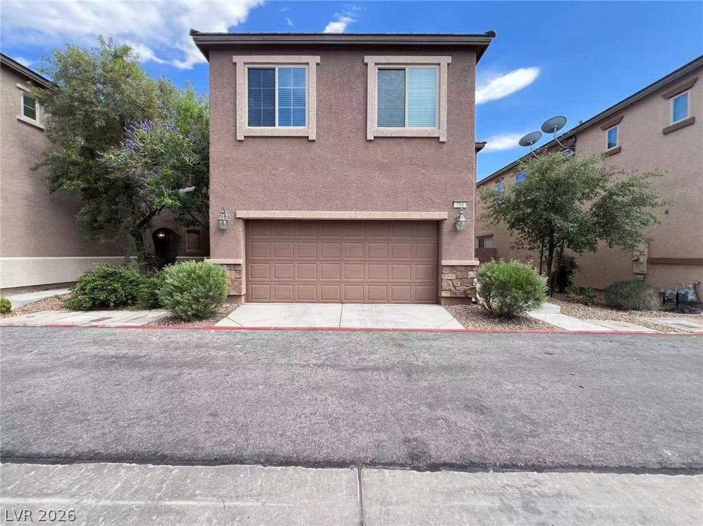 714 Calamus Palm Place, Henderson, NV 89011