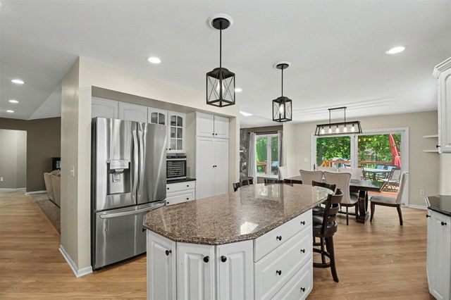 38768 Pineridge Street, Harrison Twp, MI 48045