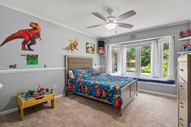 38768 Pineridge Street, Harrison Twp, MI 48045