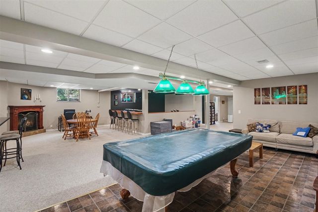 38768 Pineridge Street, Harrison Twp, MI 48045