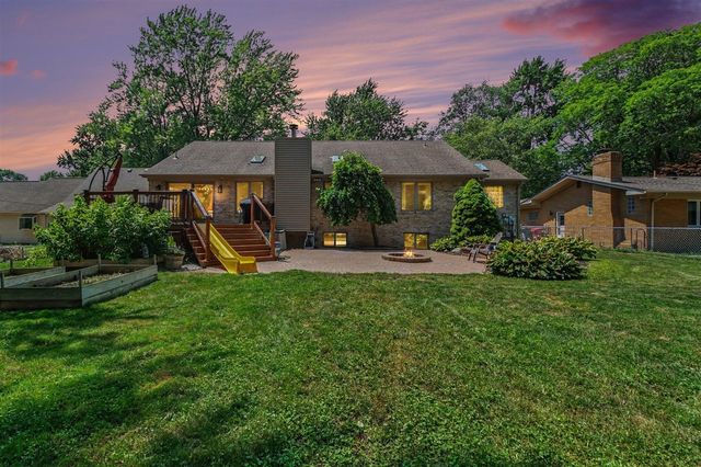 38768 Pineridge Street, Harrison Twp, MI 48045