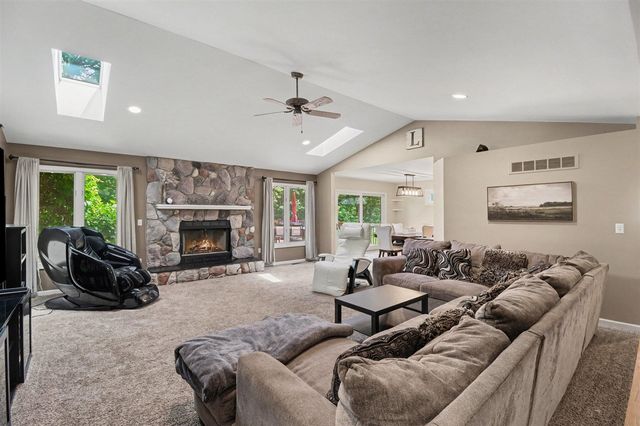 38768 Pineridge Street, Harrison Twp, MI 48045